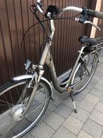 Elektrische fiets, Ophalen, Gebruikt, 50 km per accu of meer, Overige merken