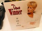 Dana Winner - Ik Mis Je Adem, CD & DVD, CD | Néerlandophone, Enlèvement ou Envoi