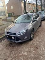 Auto, Auto's, Ford, Te koop, Zilver of Grijs, Benzine, 5 deurs