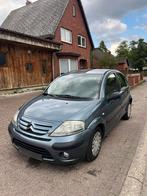 Citroen C3 1.1benz airco. Reed gekeurd voor verkoop, Auto's, Citroën, Voorwielaandrijving, Stof, Particulier, Dealer onderhouden