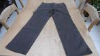 Bruin katoenen broek : Mason's  maat : 50, Kleding | Heren, Ophalen of Verzenden, Gedragen, Maat 48/50 (M), Bruin