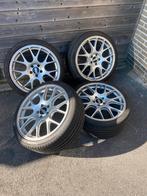 BBS CHR II, Auto-onderdelen, Banden en Velgen, Ophalen of Verzenden, 19 inch, Zomerbanden, Banden en Velgen