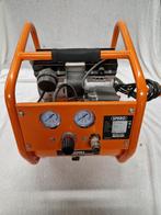 Spero silent compressor, Doe-het-zelf en Bouw, Gereedschap | Handgereedschap, Ophalen