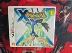 Pokémon X Nintendo 3DS, Games en Spelcomputers, Spelcomputers | Nintendo 2DS en 3DS, Ophalen of Verzenden, Zo goed als nieuw, 3DS