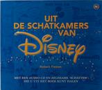 Uit de schatkamers Disney, Boeken, Ophalen of Verzenden, Zo goed als nieuw