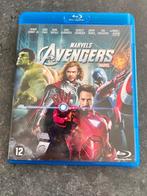 Blu-ray | Marvel's The Avengers, Verzenden, Zo goed als nieuw, Science Fiction en Fantasy
