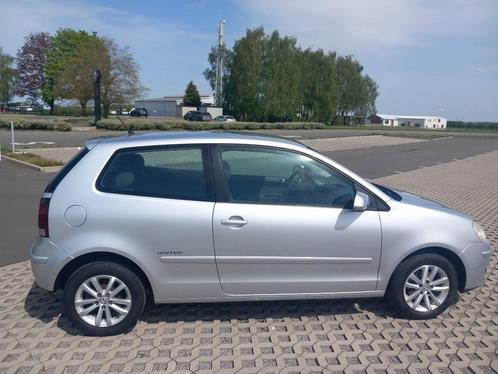 Vw polo 1.2 essence, Auto's, Volkswagen, Particulier, Polo, ABS, Airbags, Airconditioning, Alarm, Boordcomputer, Centrale vergrendeling