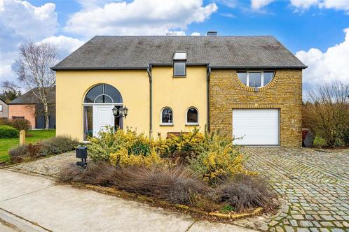 Maison à vendre à Etalle, 5 chambres, Immo, Maisons à vendre, Maison individuelle