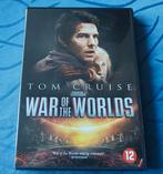 Tom Cruise War of the Worlds DVD (nieuw), Enlèvement ou Envoi