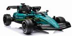 kinder auto Aston Martin F1, Ophalen of Verzenden, Nieuw