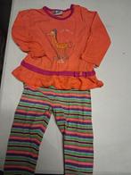 Woody pyjama maat 92 en maat 9maand, Kinderen en Baby's, Ophalen, Nacht- of Onderkleding, Gebruikt, Meisje