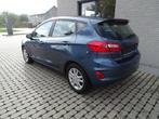 Ford Fiesta 1.0ecoboost*apple carplay/android auto, Autos, Ford, 5 places, 70 kW, Berline, Tissu