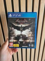 Batman arkham knight ps4, Ophalen of Verzenden, Zo goed als nieuw