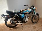 Suzuki AP50   (Restauratie of voor onderdelen AP. 50), Fietsen en Brommers, Brommers | Oldtimers, Ophalen
