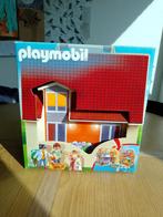 Playmobil poppenhuis in perfecte staat, Kinderen en Baby's, Speelgoed | Playmobil, Complete set, Zo goed als nieuw, Ophalen