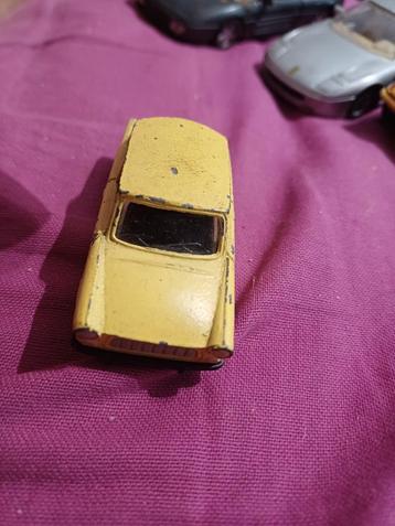 Trabant beschikbaar voor biedingen
