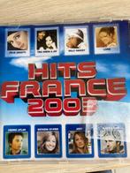 Cd hits France 2003, Zo goed als nieuw, Ophalen