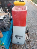 Broyeurs de végétaux, Enlèvement, Utilisé, 20 à 29 mm, Autre