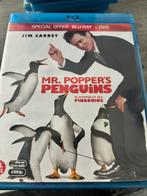 Mr popper’s penguins blu ray, Ophalen, Zo goed als nieuw