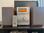 Sony micro stereo met DSG, Ophalen, Sony