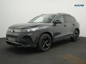 Volkswagen Tiguan Tiguan 1.5 eTSI mHEV ACT R-Line OPF DSG beschikbaar voor biedingen