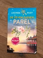 Lucinda Riley - Parel, Ophalen of Verzenden, Lucinda Riley