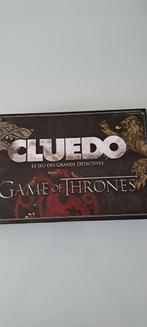 Cluedo game of thrones, Enfants & Bébés, Comme neuf