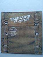 RARE EARTH IN CONCERT two records in this bag, Enlèvement ou Envoi, Comme neuf