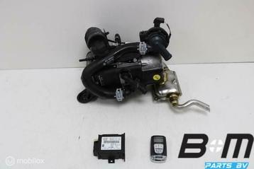 Standkachel set Audi A3 8V facelift 5Q0815005AC beschikbaar voor biedingen