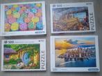 puzzels, Ophalen, Zo goed als nieuw