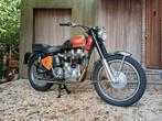 Royal Enfield Bullet 500 Classic - Carburator, Chopper