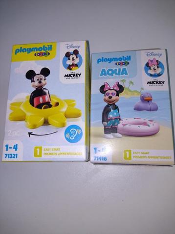 Playmobil  beschikbaar voor biedingen