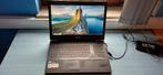 Ordinateur portable Asus, Enlèvement, Utilisé, Gaming, HDD