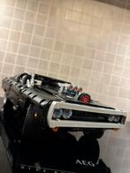 LEGO Technic Dom's Dodge Charger, Enlèvement, Comme neuf, Lego