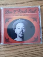 Ben longleaf soul  a coup de reves  nieuwstaat, CD & DVD, Enlèvement ou Envoi, Comme neuf