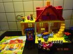 LEGO Duplo Ville Familiehuis - 5639*NIEUWSTAAT*, Kinderen en Baby's, Duplo, Ophalen of Verzenden