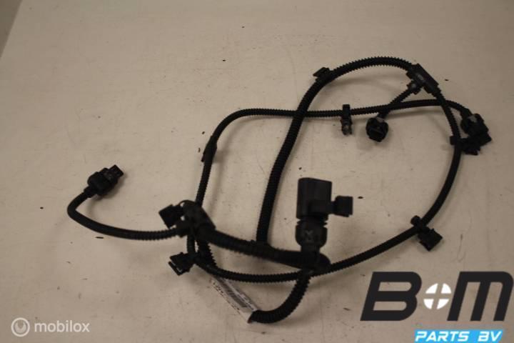 Kabelboom in achterbumper VW E-Up! 5 deurs 1S0971065D, Auto-onderdelen, Carrosserie, Gebruikt