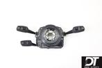 Combischakelaar stuurkolom BMW E90 E93 E92 M3 1M 61319123060, Gebruikt, Ophalen of Verzenden, BMW, BMW