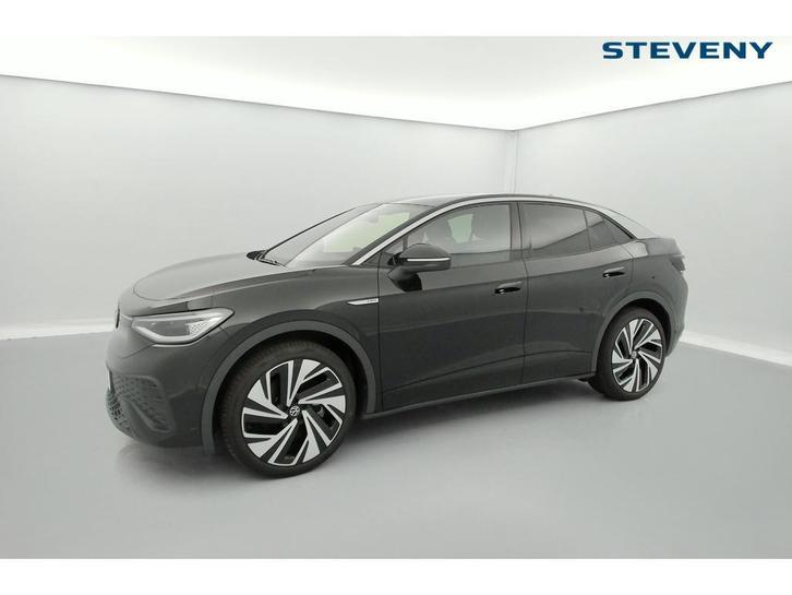 Volkswagen ID.5 Pro 128 kW (174 PS) 77 kWh, 1-speed automati, Auto's, Volkswagen, Overige modellen, ABS, Airbags, Airconditioning