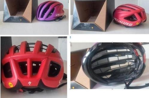 Specialized s-works / MET ROAM, Fietsen en Brommers, Fietsaccessoires | Fietshelmen, Nieuw, L, Verzenden