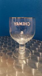 Verre Chimay 33cl escort rallye spécial 2019, Collections, Enlèvement ou Envoi, Comme neuf