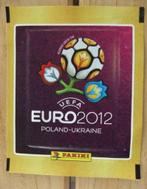 Autocollants Panini UEFA EURO 2012 - Pologne - Ukraine, Collections, Sport, Envoi, Neuf