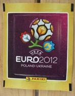 Autocollants Panini UEFA EURO 2012 - Pologne - Ukraine, Collections, Autocollants, Sport, Envoi, Neuf