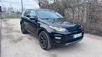 Land rover Discovery sport 2.0 diesel! Btw aftrekbaar!, Auto's, Automaat, Euro 6, Discovery Sport, Zwart