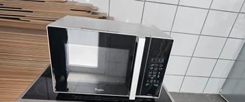 Microgolf oven WHIRLPOOL  beschikbaar voor biedingen