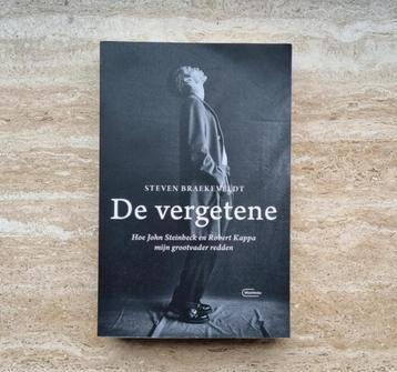 De vergetene, fascinerend levensverhaal uit West-Vlaanderen beschikbaar voor biedingen