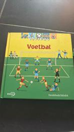 J.M. Billioud - Voetbal, Ophalen of Verzenden, Zo goed als nieuw, J.M. Billioud