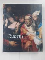 Rubens, een genie aan het werk, Comme neuf, Joost Vander Auwera, Enlèvement ou Envoi