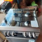 GAS FORNUIS, Elektronische apparatuur, Kookplaten, Ophalen of Verzenden, Zo goed als nieuw, Gas
