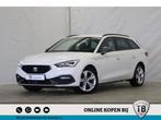 Seat Leon Sportstourer 1.4 TSI 204pk eHybrid PHEV FR Navigat, Auto's, Te koop, Leon, Bedrijf, Hybride Elektrisch/Benzine